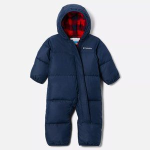 Columbia Infant Snuggly Bunny Bunting (12-18 months)